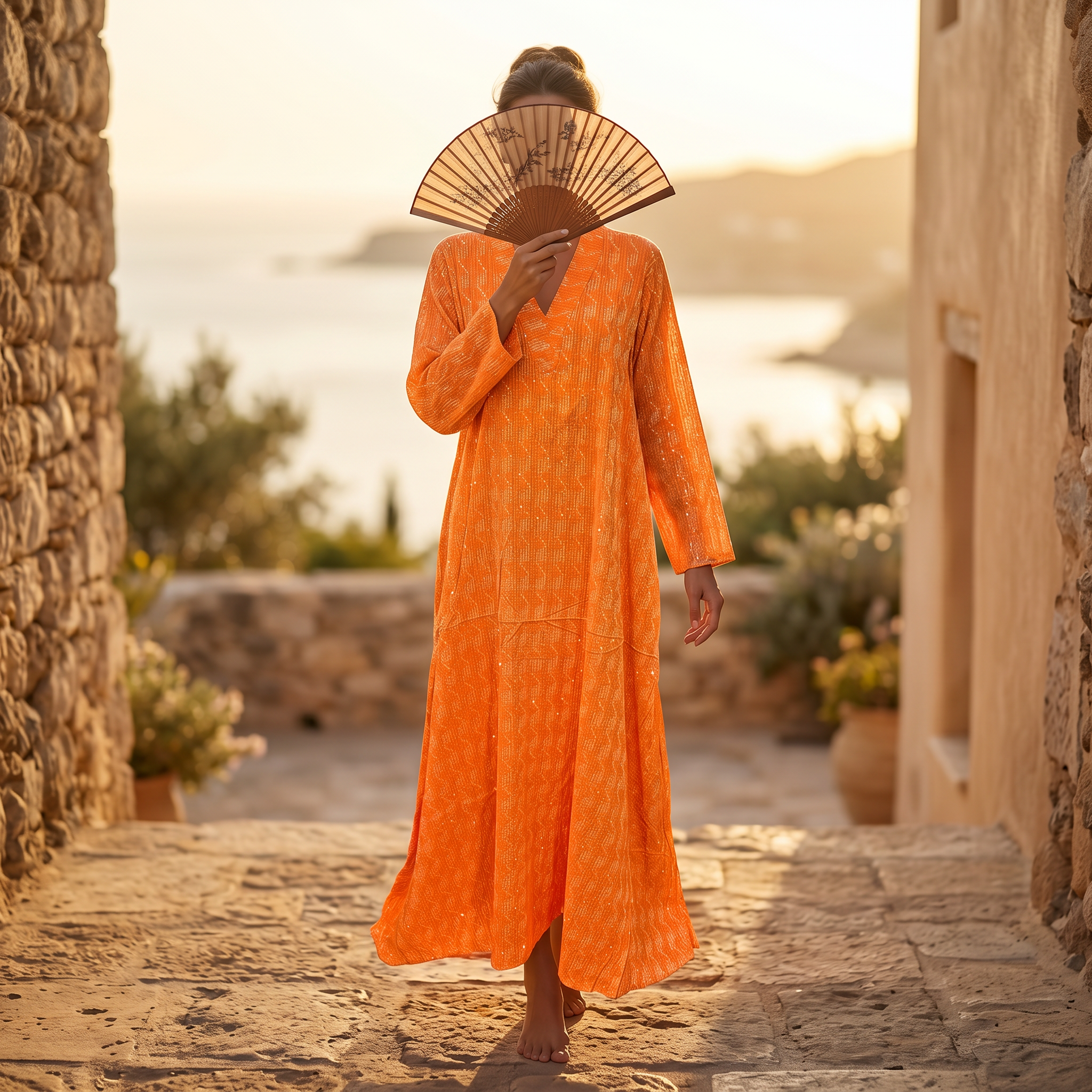 CHANDERI SAREES