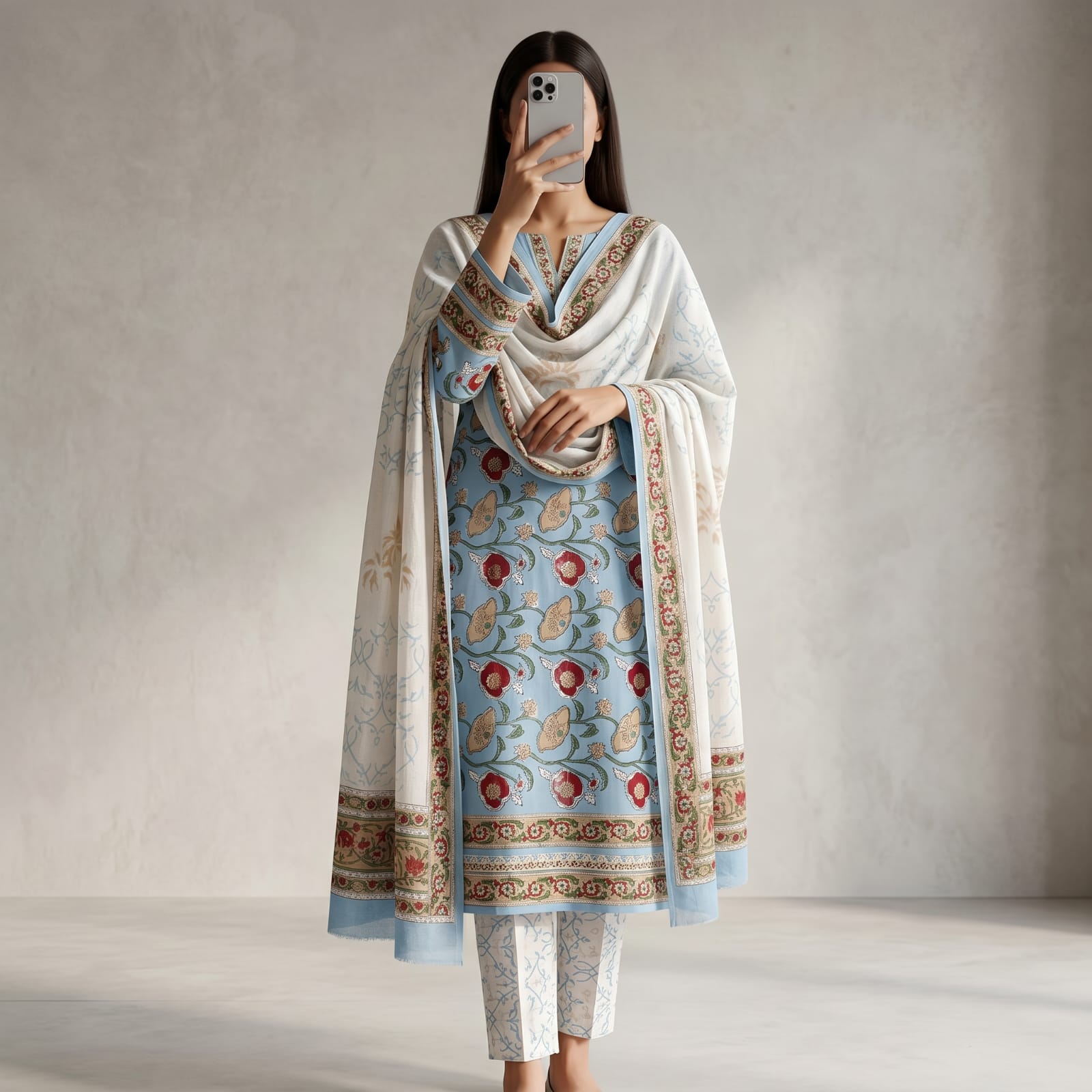 MODAL SAREES